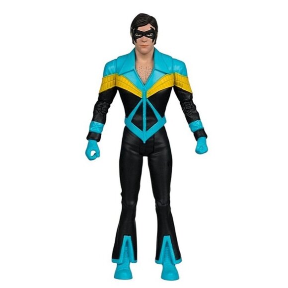 McFarlane Toys DC Batman Classic TV Show Action Figure Bundle - Picture 7 of 12